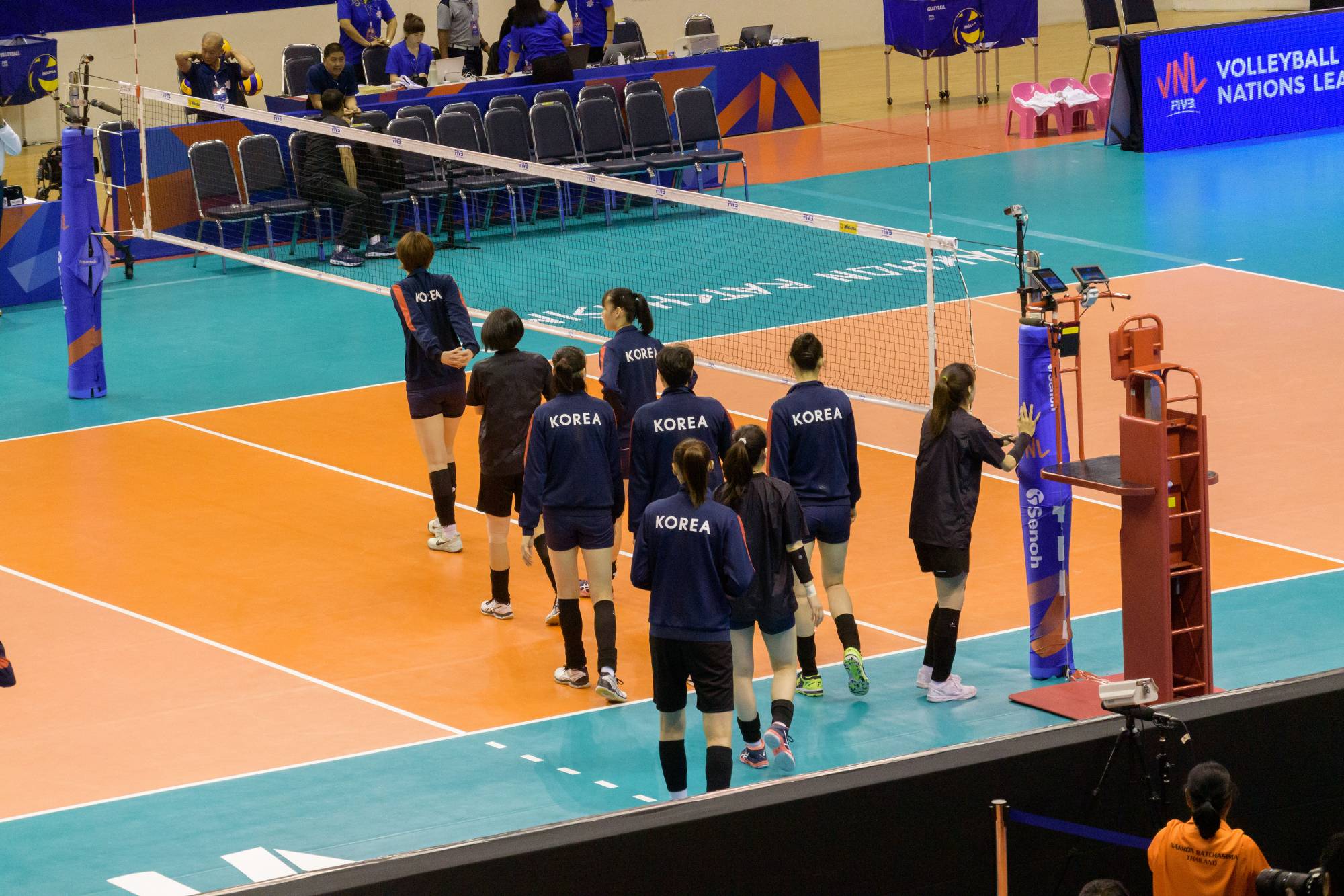 2018-06-05-korat-nakhonratchasima-vnl-volleyball-japan-turkey-korea-thailand-day1""